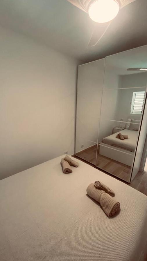 Casa Tonino Apartment Mogan Bagian luar foto